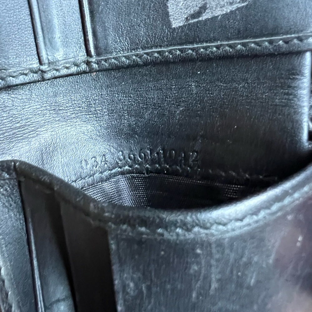 Gucci Men’s Bifold - Picture 7 of 7